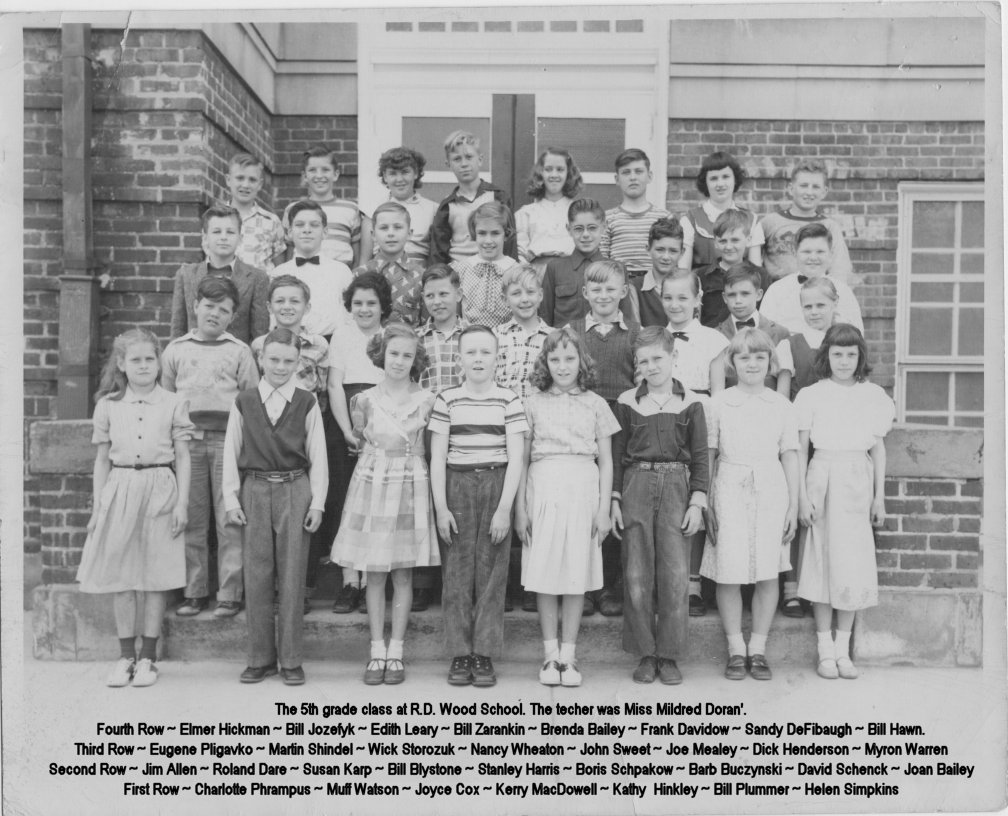 fifthgradeRDWoodSchool.jpg - 167526 Bytes